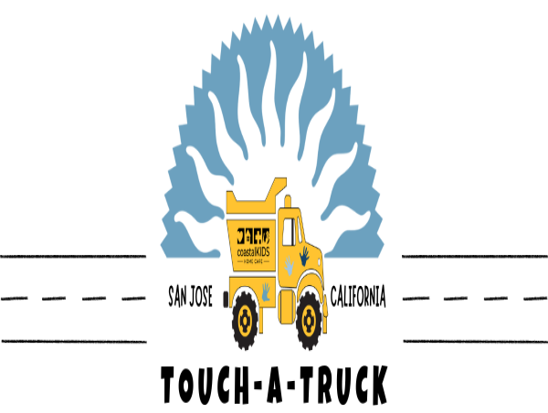  4/20 Touch-A-Truck Event at History Park Benefits Sick Kids 