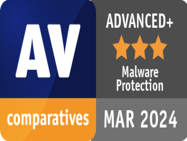  AV-Comparatives' Antivirus Consumer Malware Protection und Real-World Protection Testergebnisse veröffentlicht 