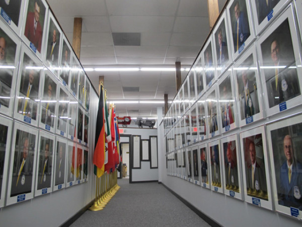 Towing Hall of Fame Announces 2024 Honorees 