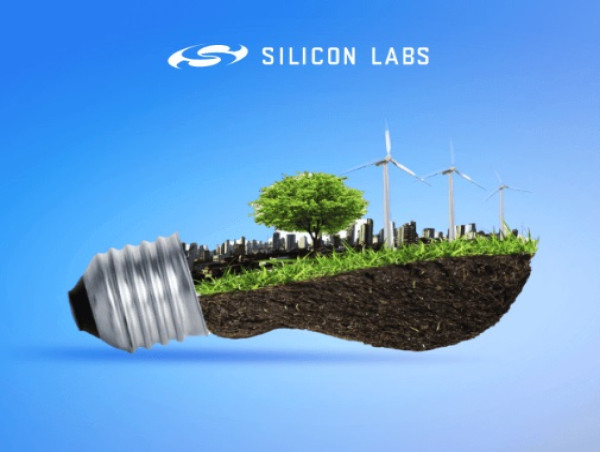  Silicon Labs Streamlines Energy Harvesting Product Development for Battery-Free IoT 