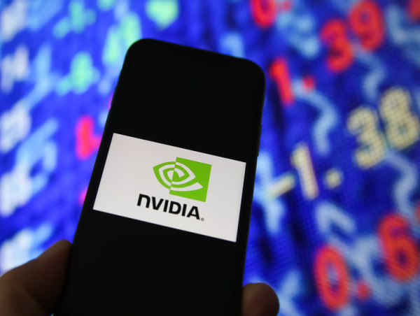 How to play NVIDIA after the 10% plunge