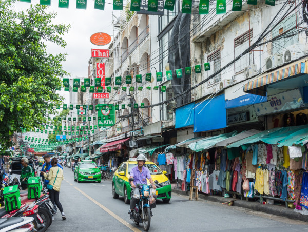  Thailand SEC amplifies crypto crackdown; blocks unauthorized service providers 