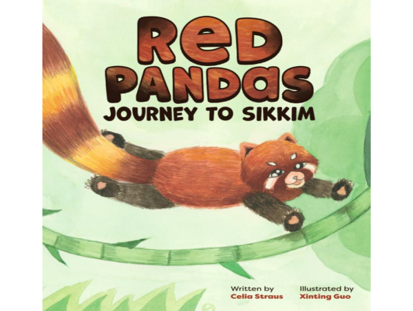  Celebrated Author Celia Straus Captivates with Heartwarming Children's Book about Friendship and Wildlife Conservation 