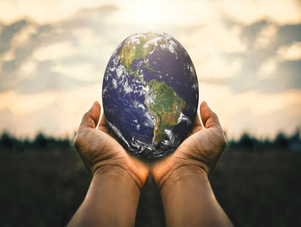  Earth Day 2024 - Verity One Ltd. has a AI and Blockchain Solution for Cleaner Water 