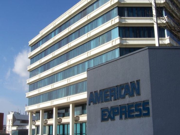 Here’s why American Express (AXP) stock is beating Visa, Mastercard