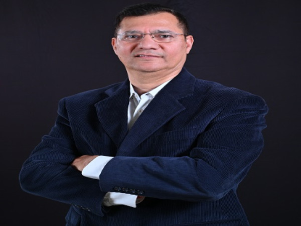  Renowned Social Worker Pramod Raghav Begins Several Charitable Projects to Improve Communities 