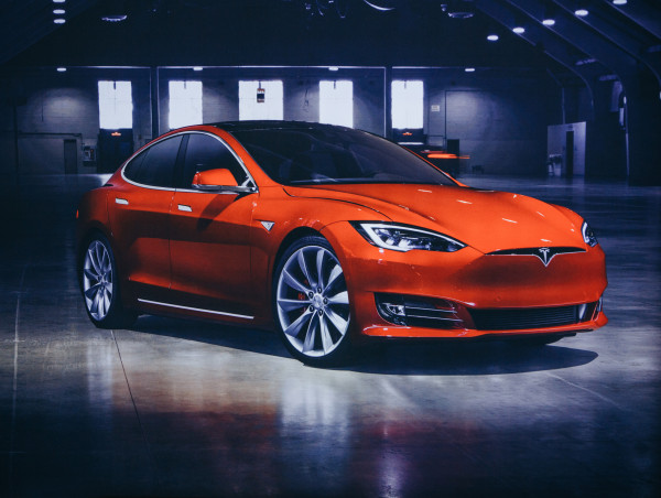 ETF of the week: TSLA Option Income Strategy (TSLY)