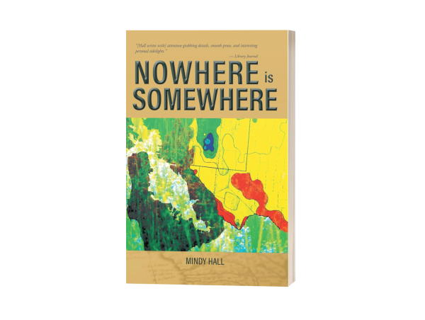SUSPENSE DRAMA “NOWHERE IS SOMEWHERE” DISPEL LONG CONCEALED TRUTH OF A WEST TEXAN FAMILY