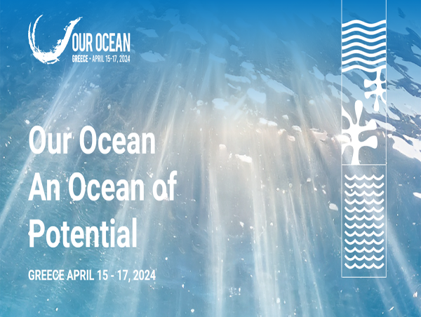 Oceanic Focus Statement on the 2024 Our Ocean Conference