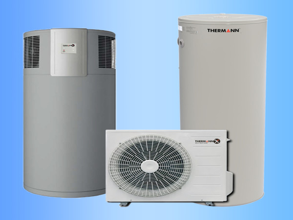  Heat pump Market is projected to grow at a CAGR of 9.5% by 2030 Report By Exactitude Consultancy 