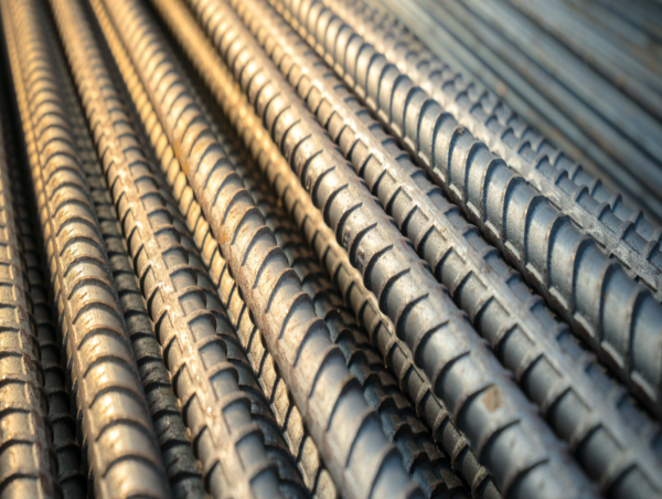  Steel Rebar Market is projected to grow at a CAGR of 4.4% by 2030 Report By Exactitude Consultancy 