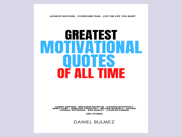  New Motivational Book Takes Internet by Storm: 