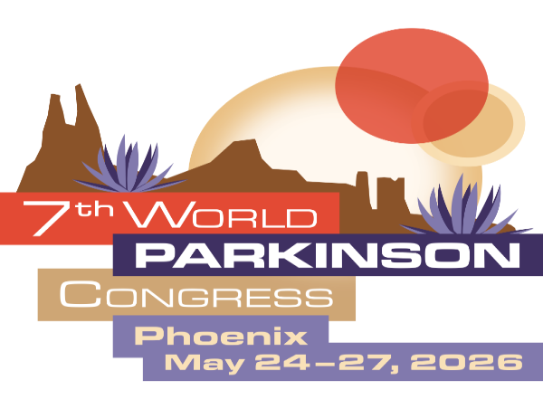 7th WORLD PARKINSON CONGRESS HEADS TO PHOENIX, ARIZONA, USA FROM MAY 24-27, 2026