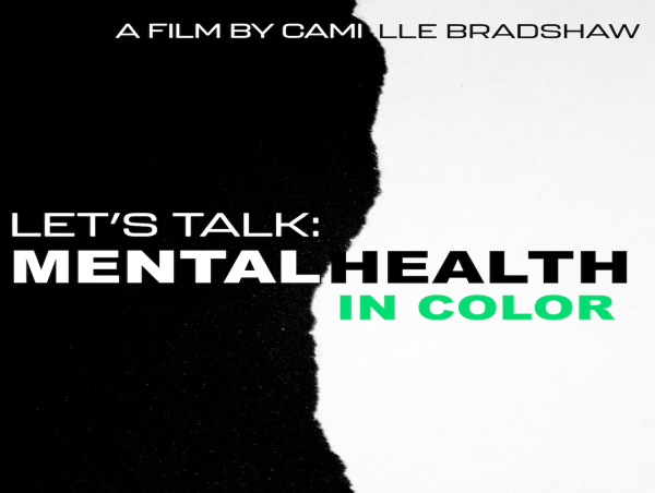  Let's Talk: Mental Health in Color Documentary Premieres with Support from Atlanta's Dynasty Jewelry and Loan 