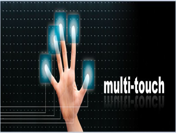  Multi Touch Technology Market May See Big Move | Major Giants Fujitsu, 3M Company, Panasonic 
