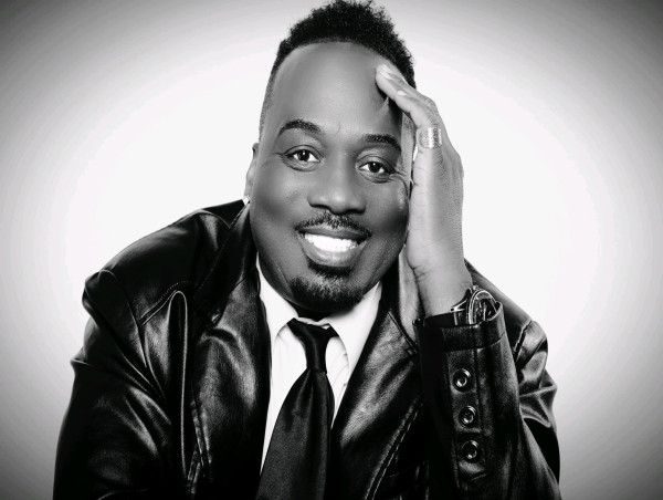 Actor Rodney Chester Set to Release Candid Youtube Series