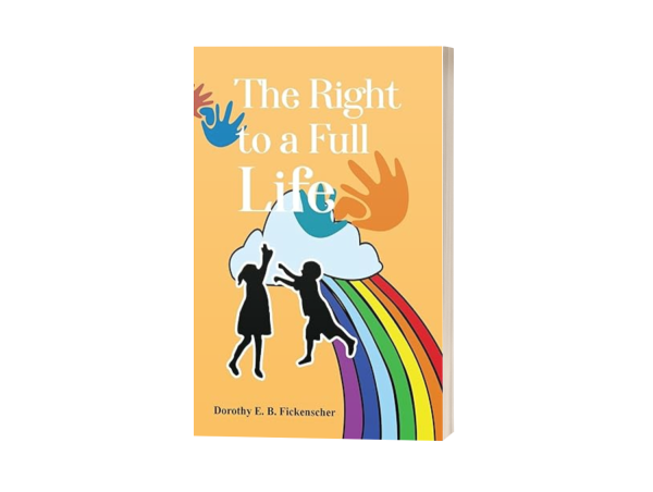 “The Right to a Full Life” Narrates a Mother’s Triumph in Advocacy for Twins with Disabilities