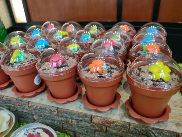 As ‘Earth Week’ Continues, Virginia Bakery Says Why Not Sweeten Things Up