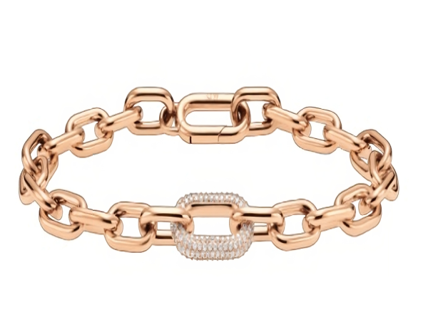  Effortless Chic: Daniel Wellington Unveils its Sparkling New Jewellery Collection for Spring/Summer 2024 