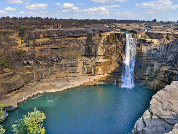 Madhya Pradesh- an immersion in nature’s bounty