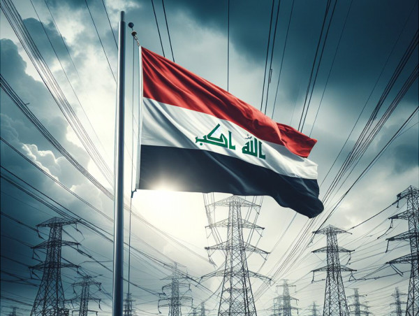 ZMS Supplies HV Cables to Iraqi Electricity Authority for Dibes-EAST Kirkuk Project