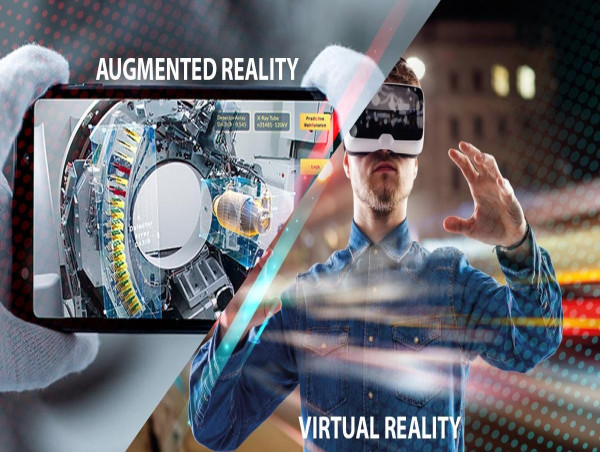  United States Augmented Reality and Virtual Reality (AR VR) Market Status and Outlook 2024-2030 