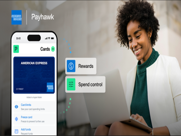  Payhawk Joins American Express Sync 