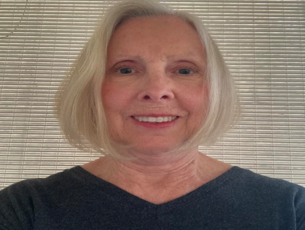  Author Susan Shumaker Unveils Gripping Suspense Novel: 