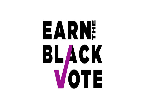  Earn the Black Vote’s Poll Report Shows Favor of President Biden's Executive Order for Reparations 