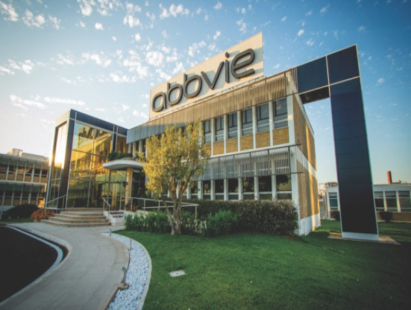  AbbVie’s Q1 earnings beat expectations as arthritis drug boosts growth 