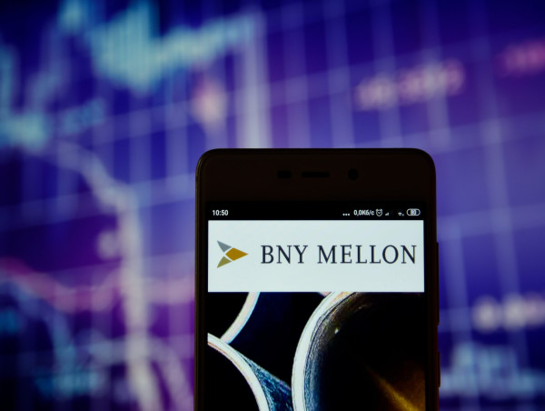 World’s largest custodian bank BNY Mellon holds spot Bitcoin ETFs
