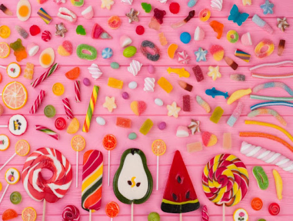  SweetyTreaty Co. Unveils Exciting Mystery Packs Featuring Assorted Freeze-Dried Candies 
