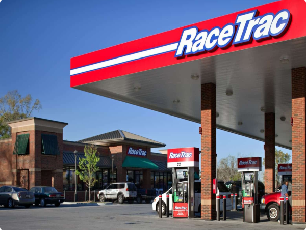  RaceTrac Doubles Down On Its Commitment to Food Safety With Next-Generation Temperature Monitoring 
