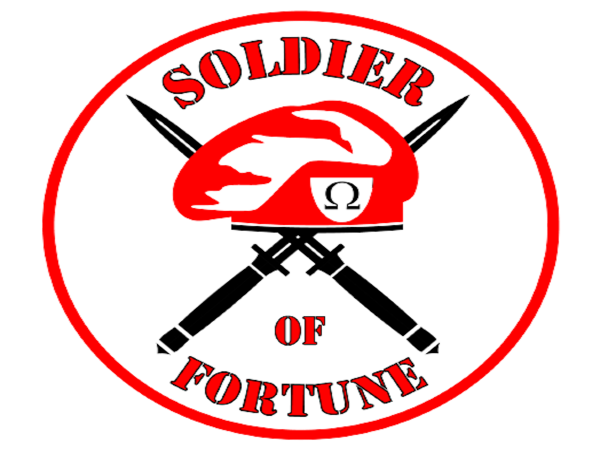  Soldier of Fortune Magazine Now Offers Subscriptions 
