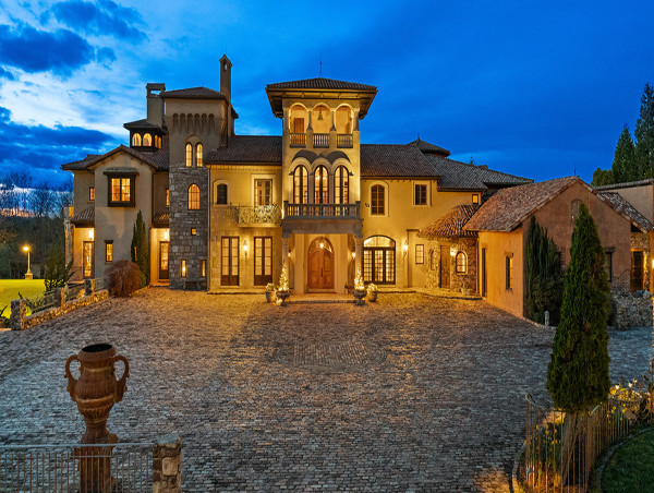  ‘Albero del Segnale’ in Potomac, Maryland to Auction at Sotheby’s London via Sotheby’s Concierge Auctions 