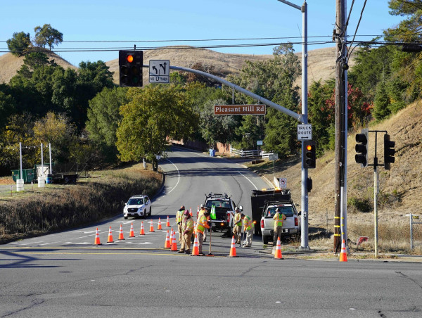  Keeping the Roads Repaired as Costs Increase 33% 