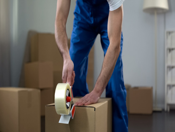  Uncle Sam's Moving Corps Emphasizes the Critical Role of Trust in the Moving Industry 