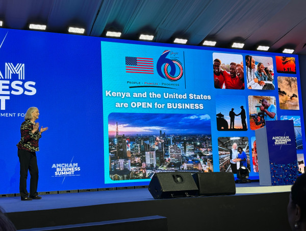  5G Mokki Tech Spaces to accelerate Africa’s transition to becoming a leading global provider of XR Workforce 
