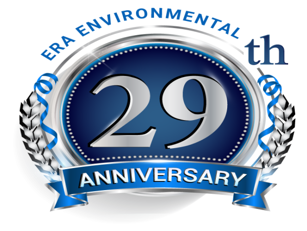 ERA Celebrates 29 Years as a Leading EHS Provider for the Automotive Industry