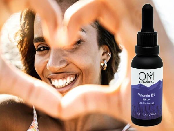 Introduction to the Niacinamide Serum Revolution In the relentless pursuit of ageless beauty