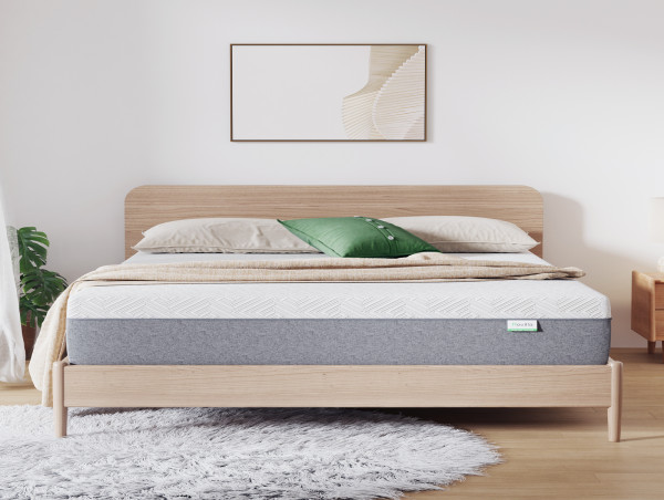  Novilla Bliss Mattress Review: Supportive Sleep Solution 