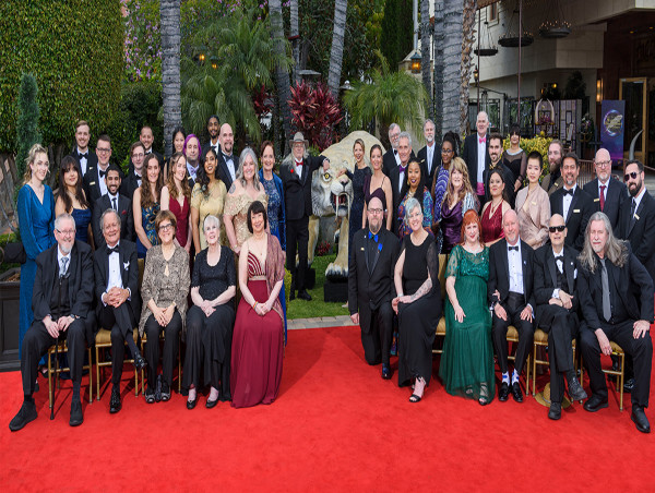 Winners Announced for the 40th Annual L. Ron Hubbard Writers and Illustrators of the Future Achievement Awards