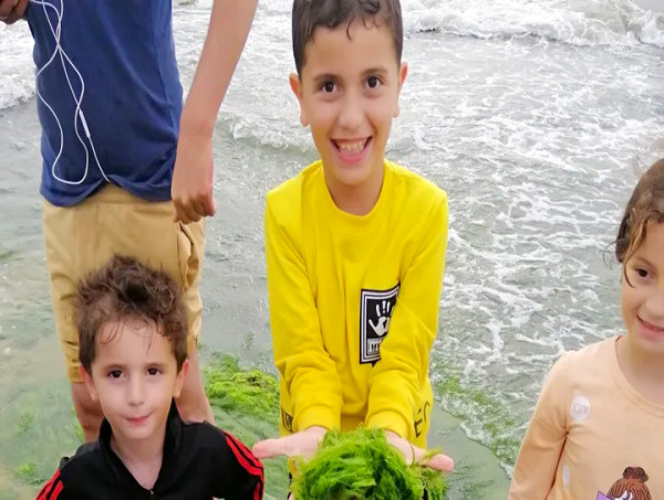 Join the Journey: Support Alaa Alhabbash and His Family’s Transition from Gaza to Canada
