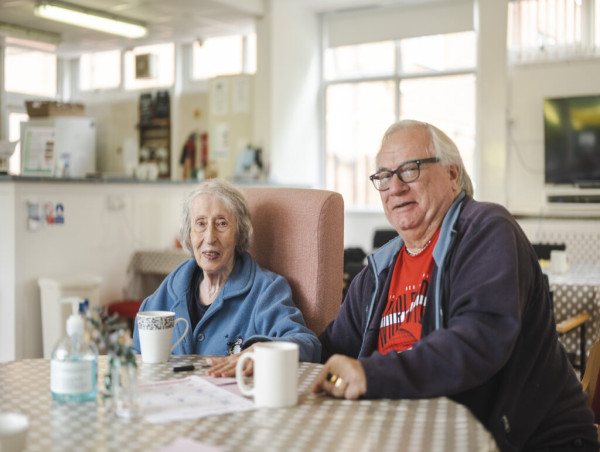 Committed To Delivering Comprehensive Dementia Support