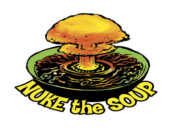  HIP Video Promo Presents: Nuke The Soup premieres their brand new music video 