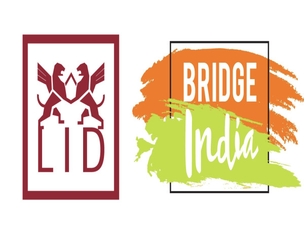  Bridge India And Lid Publishing Announce The Creation Of A New Book Publishing Imprint 