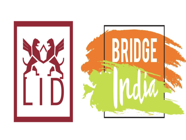 Bridge India And Lid Publishing Announce The Creation Of A New Book Publishing Imprint