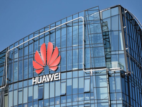 Huawei Q1 net profit jumps 564%, Chinese tech giant gains market share over Apple