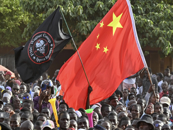  Sahel Elites Must Move Away From 'Zero Sum' Policies, Report Urges 