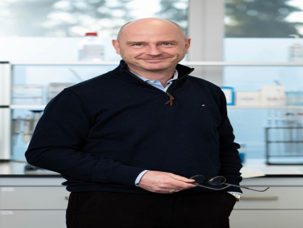 Biotts Becomes First Company to Successfully Deliver Insulin Through Skin